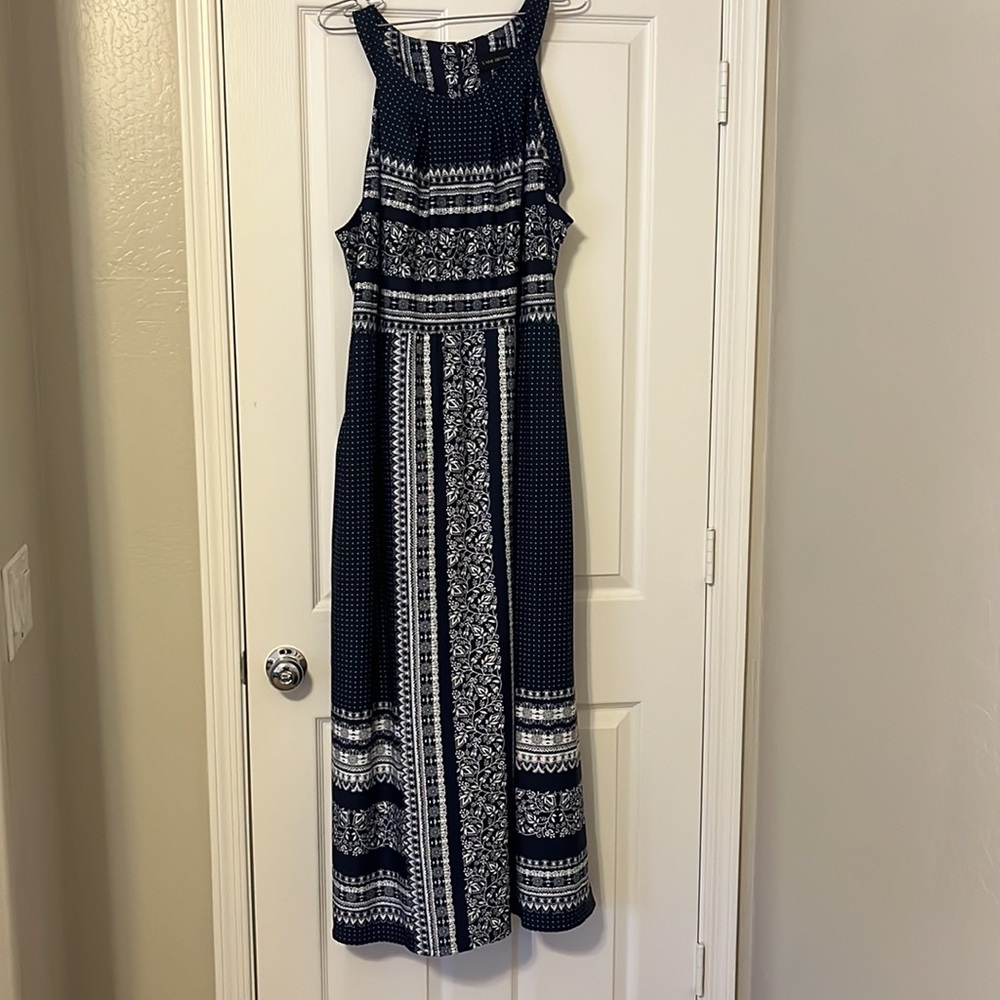 NEW SIZE 22 24 lane Bryant dress strapless dress new dress pants top shirt